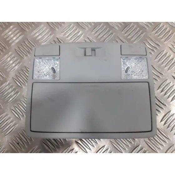 Luz Interior para Mazda 5 Berl. (Cr)