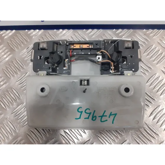Luz Interior para Mazda 5 Berl. (Cr)