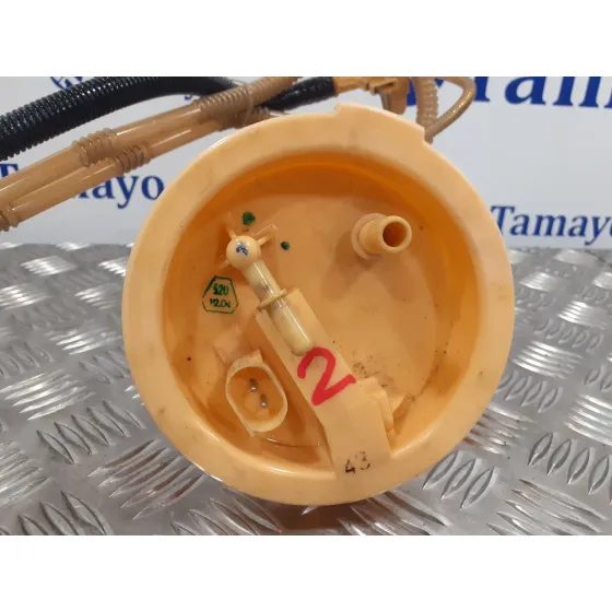 Aforador para Bmw Serie 1 Berlina (E81/E87)