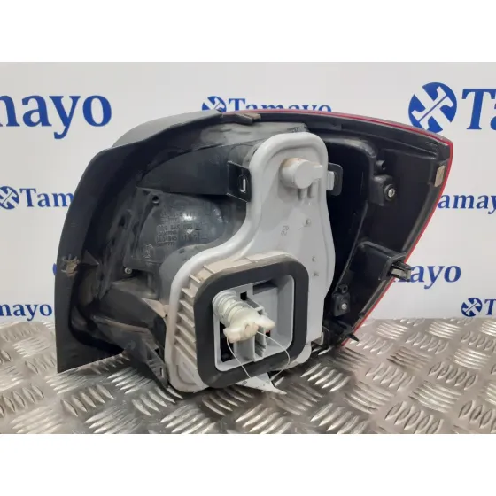 Piloto Trasero Izquierdo para Volkswagen Polo (6R1)
