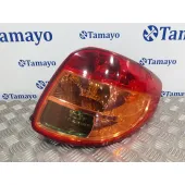Piloto Trasero Derecho para Suzuki Sx4 Rw (Ey)