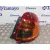 Piloto Trasero Derecho para Suzuki Sx4 Rw (Ey)