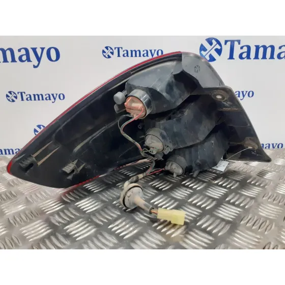 Piloto Trasero Derecho para Suzuki Sx4 Rw (Ey)