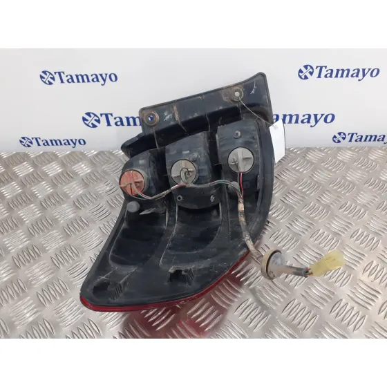 Piloto Trasero Derecho para Suzuki Sx4 Rw (Ey)