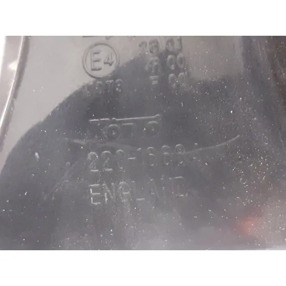 Piloto Trasero Derecho para Suzuki Sx4 Rw (Ey)