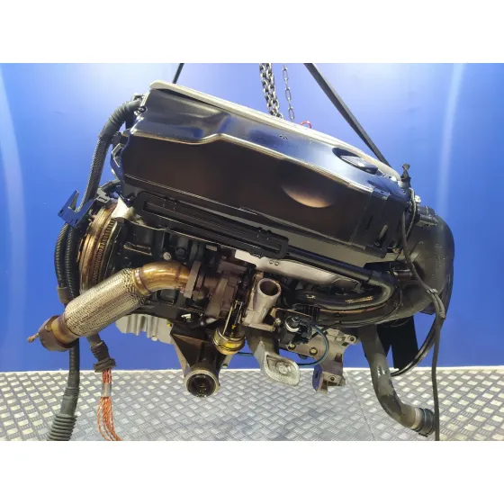 Motor Completo para Bmw X5 (E53)