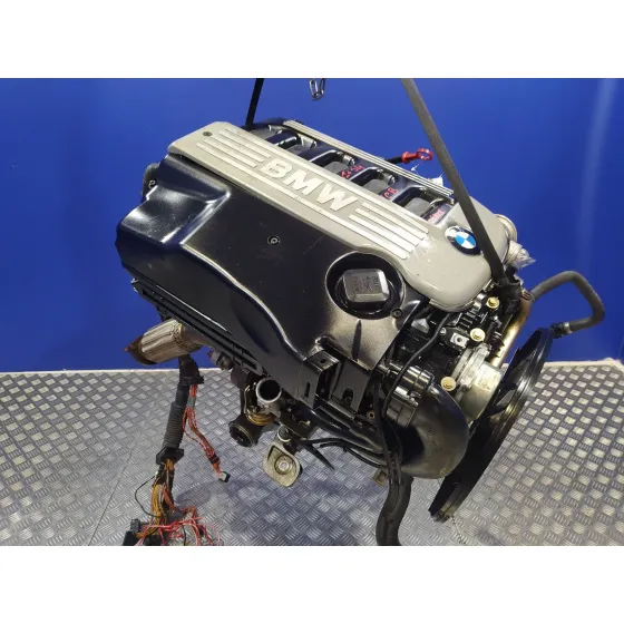 Motor Completo para Bmw X5 (E53)