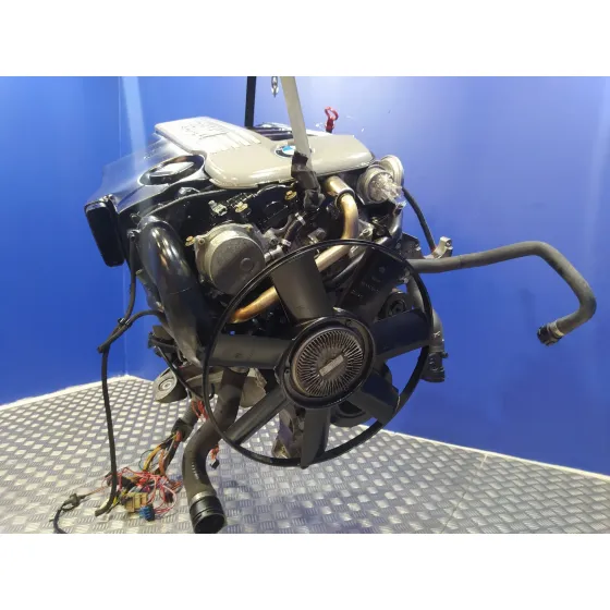 Motor Completo para Bmw X5 (E53)