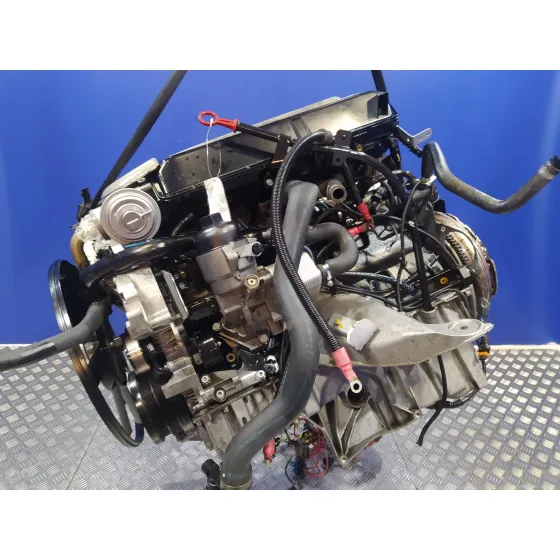 Motor Completo para Bmw X5 (E53)
