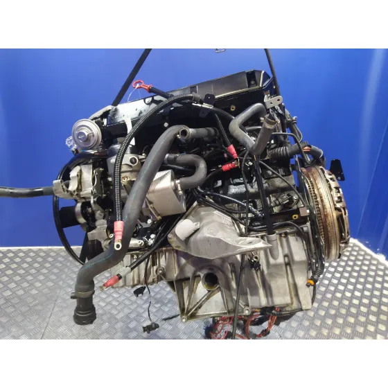 Motor Completo para Bmw X5 (E53)