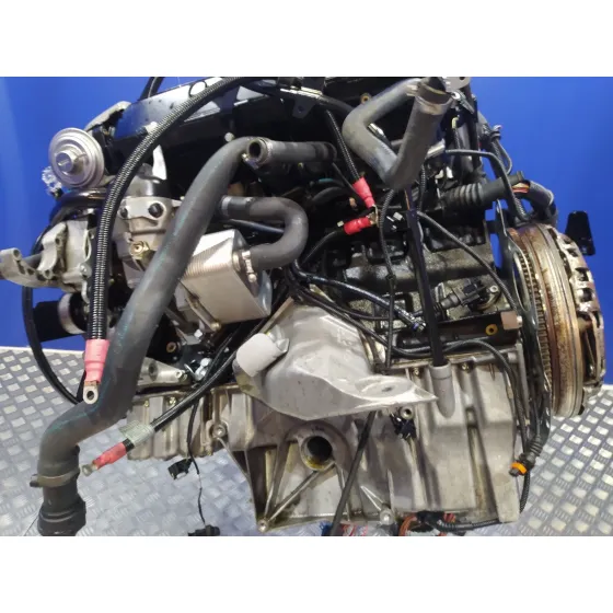 Motor Completo para Bmw X5 (E53)