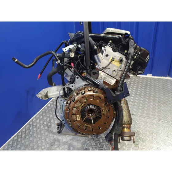 Motor Completo para Bmw X5 (E53)