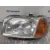 Faro Izquierdo para Land Rover Freelander (Ln)