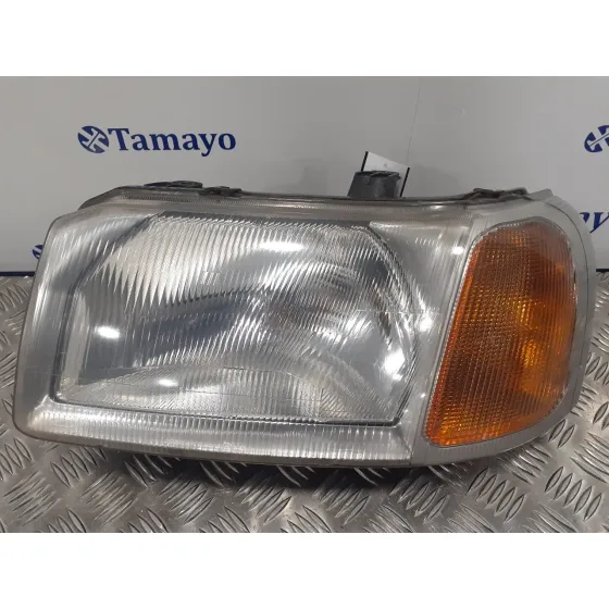Faro Izquierdo para Land Rover Freelander (Ln)