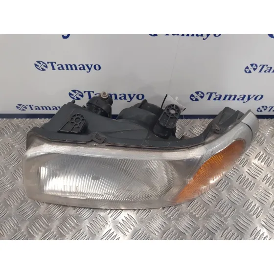 Faro Izquierdo para Land Rover Freelander (Ln)