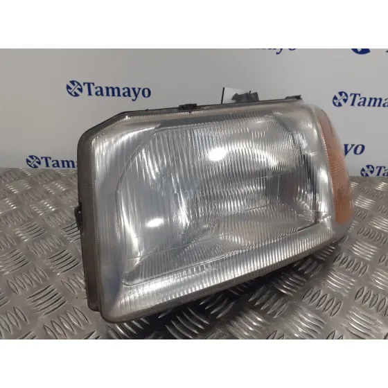 Faro Izquierdo para Land Rover Freelander (Ln)