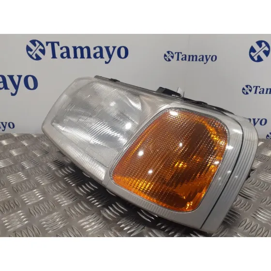 Faro Izquierdo para Land Rover Freelander (Ln)