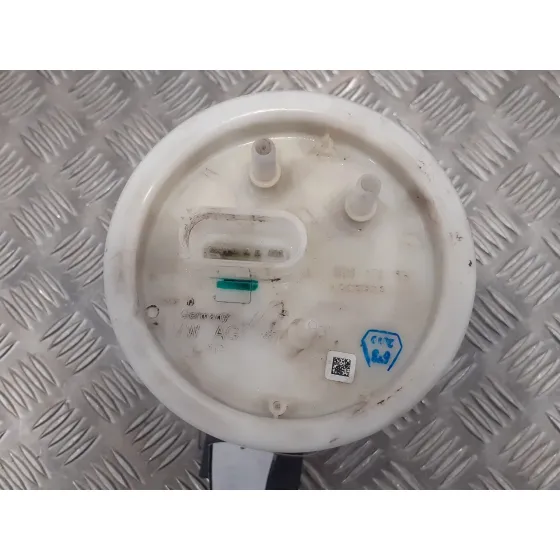 Aforador para Volkswagen Polo (6R1)
