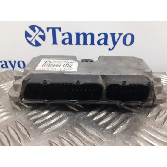 Centralita Motor Uce para Volkswagen Polo (6R1)