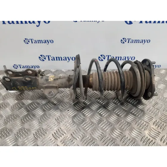 Amortiguador Delantero Derecho para Toyota Auris