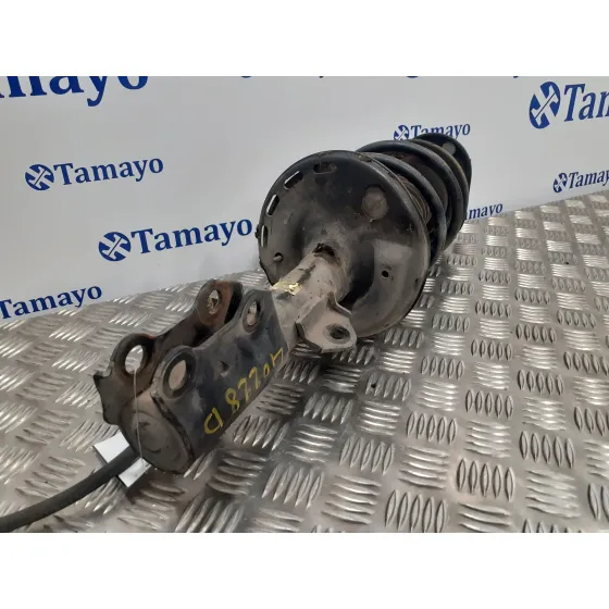 Amortiguador Delantero Derecho para Toyota Auris