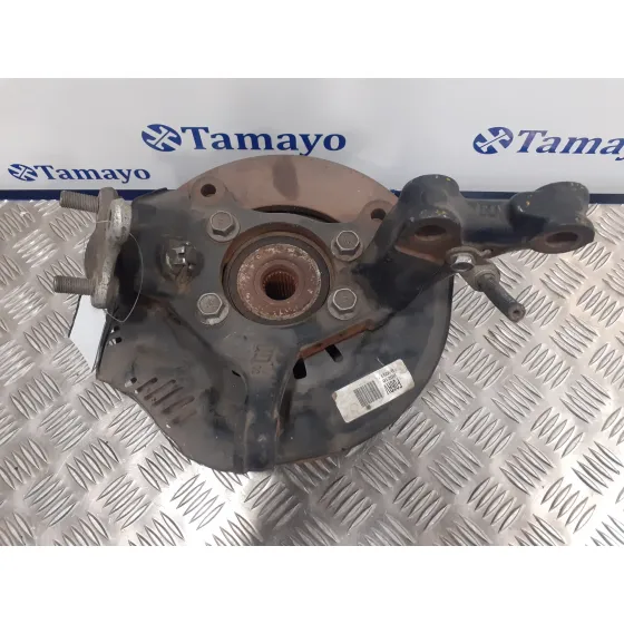 Mangueta Delantera Derecha para Toyota Auris