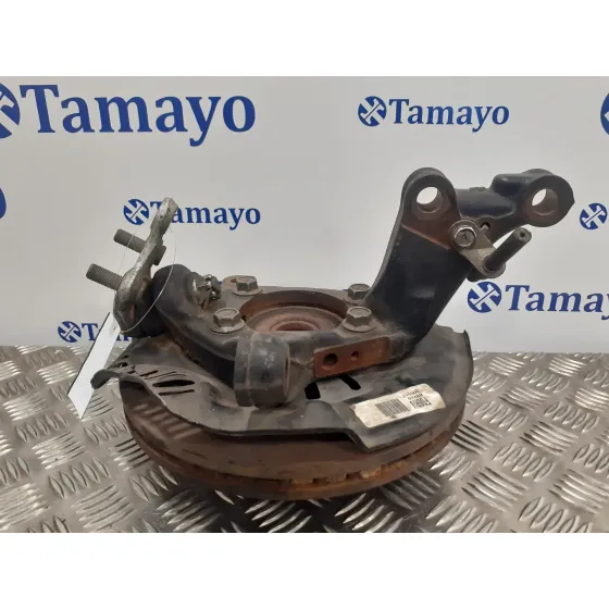 Mangueta Delantera Derecha para Toyota Auris