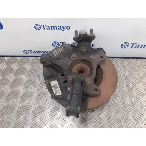 Mangueta Delantera Derecha para Toyota Auris