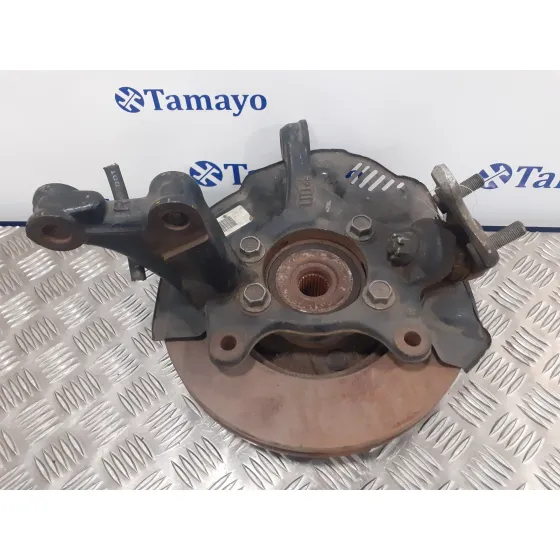 Mangueta Delantera Derecha para Toyota Auris