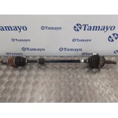 Transmision Delantera Derecha para Toyota Yaris