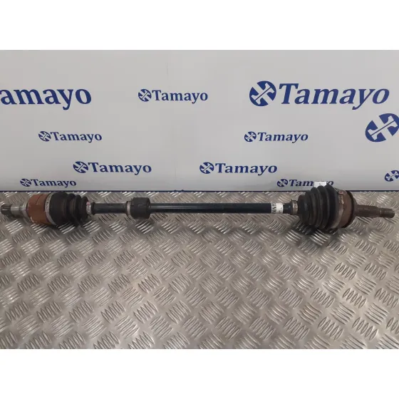 Transmision Delantera Derecha para Toyota Yaris