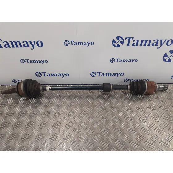 Transmision Delantera Derecha para Toyota Yaris