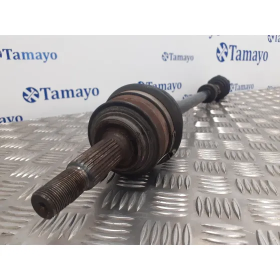 Transmision Delantera Derecha para Toyota Yaris