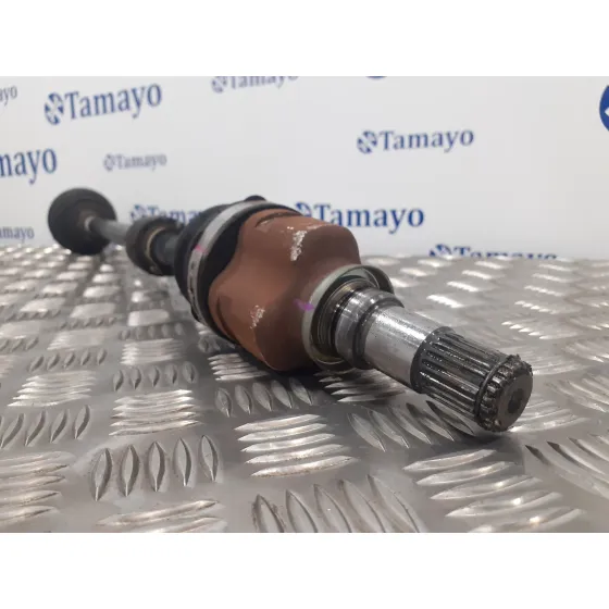 Transmision Delantera Derecha para Toyota Yaris