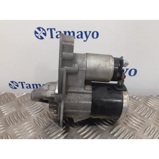 Motor Arranque para Nissan Juke (F15)