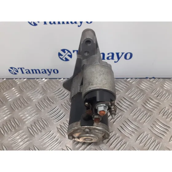 Motor Arranque para Nissan Juke (F15)