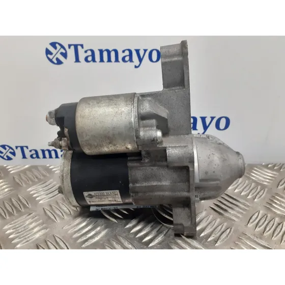 Motor Arranque para Nissan Juke (F15)