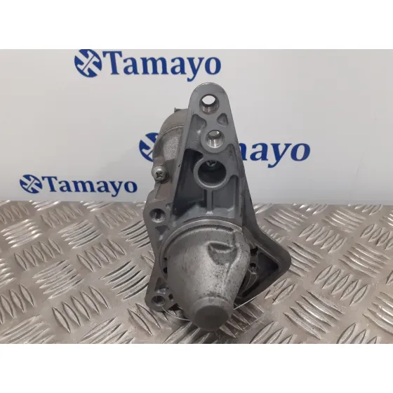 Motor Arranque para Nissan Juke (F15)