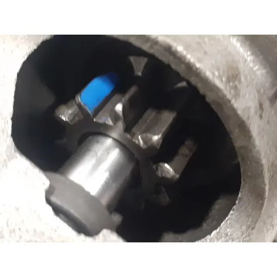 Motor Arranque para Nissan Juke (F15)
