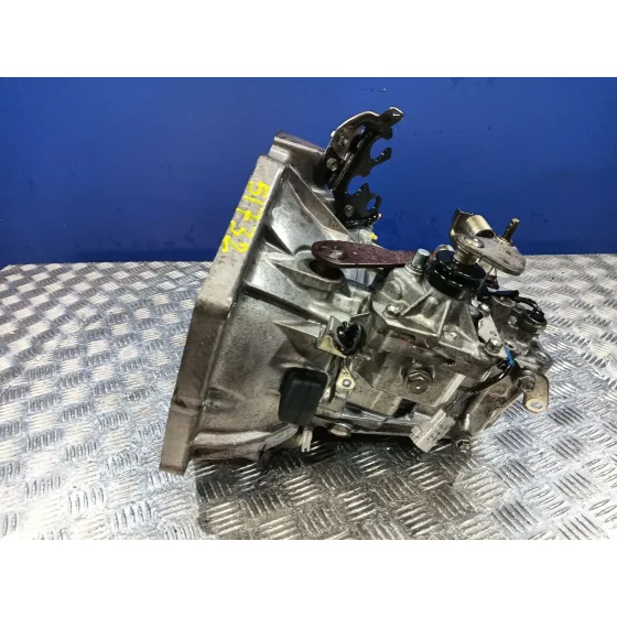 Caja Cambios para Peugeot 107