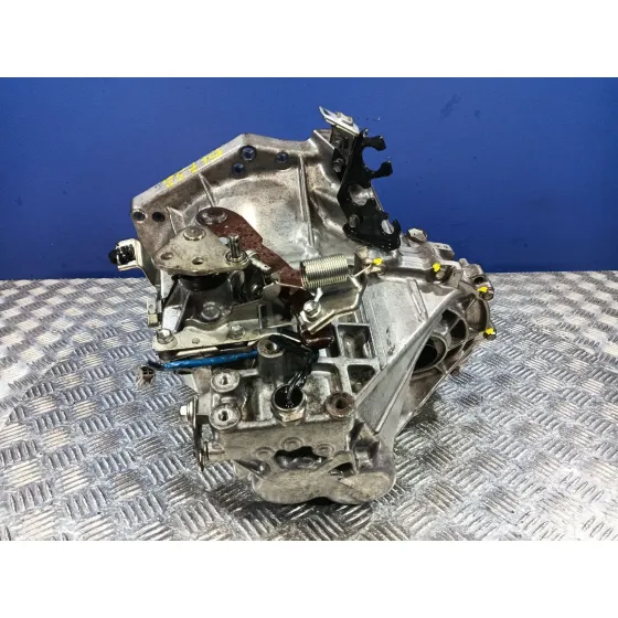 Caja Cambios para Peugeot 107