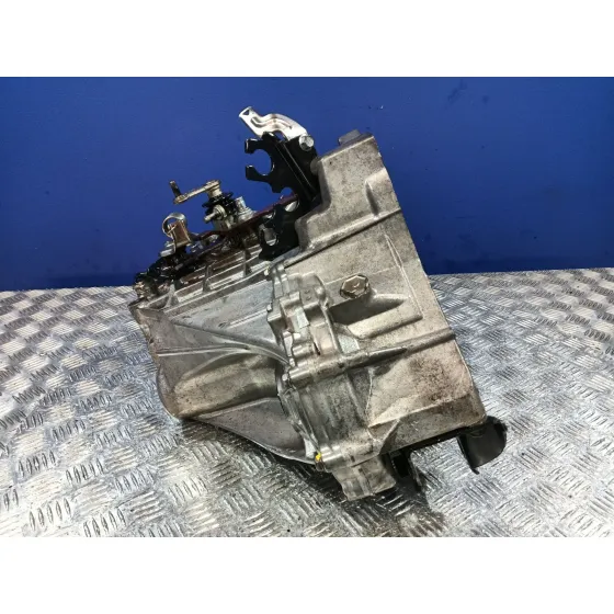 Caja Cambios para Peugeot 107