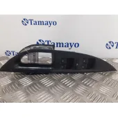Mando Elevalunas Delantero Izquierdo para Seat Altea Xl (5P5)