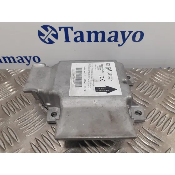 Centralita Airbag para Opel Vectra C Berlina