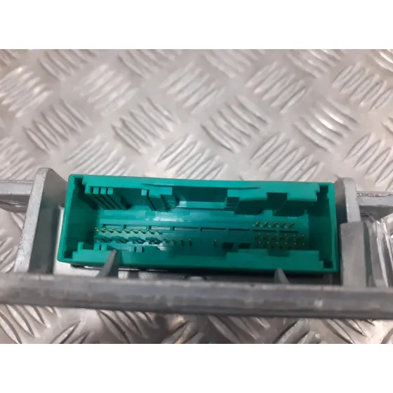Centralita Airbag para Opel Vectra C Berlina
