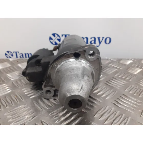 Motor Arranque para Mercedes-Benz Clase M (W164)