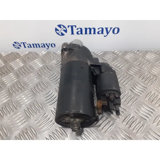 Motor Arranque para Mercedes-Benz Clase M (W164)