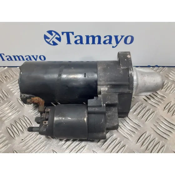 Motor Arranque para Mercedes-Benz Clase M (W164)