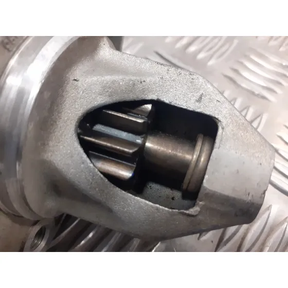 Motor Arranque para Mercedes-Benz Clase M (W164)