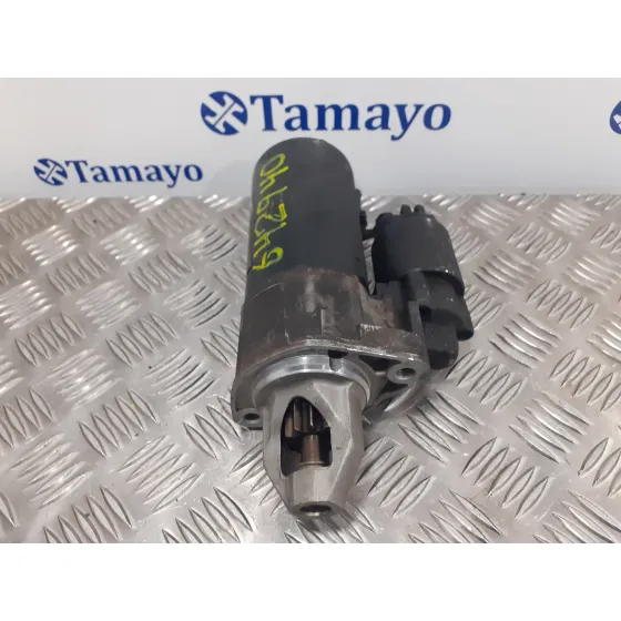 Motor Arranque para Mercedes-Benz Clase M (W164)